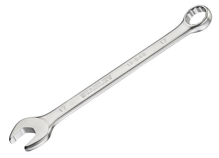 STANLEY FatMax Anti-Slip Combination Wrench 17mm
