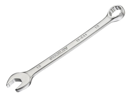 STANLEY FatMax Anti-Slip Combination Wrench 18mm