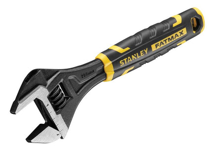 STANLEY FatMax Quick Adjustable Wrench 200mm (8in)