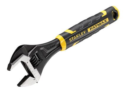 STANLEY FatMax Quick Adjustable Wrench 250mm (10in)