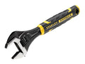 STANLEY FatMax Quick Adjustable Wrench 250mm (10in)