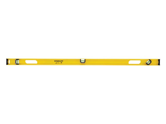 STANLEY Basic I-Beam Level 120cm