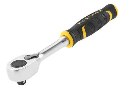 STANLEY FatMax Fine Ratchet Handle 1/2in Drive