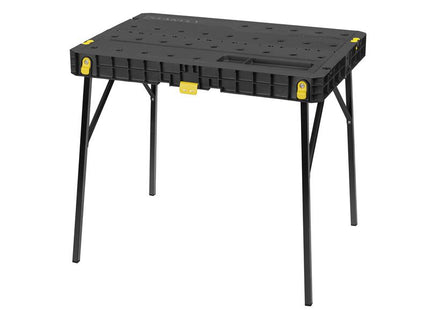 STANLEY Fold-Up Workbench