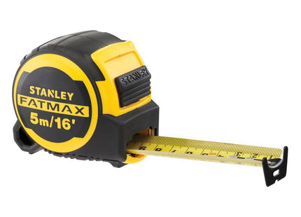 STANLEY FatMax Next Generation Tape 5m/16ft (Width 32mm)