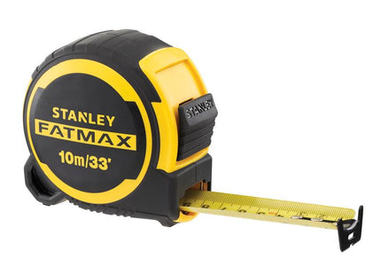 STANLEY FatMax Next Generation Tape 10m/33ft (Width 32mm)