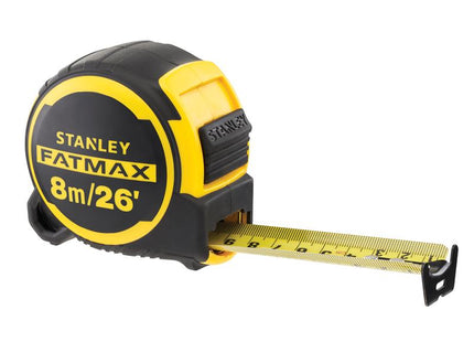 STANLEY FatMax Next Generation Tape 8m/26ft (Width 32mm)