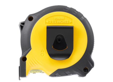 STANLEY CONTROL-LOCK Pocket Tape 10m/33ft (Width 25mm)