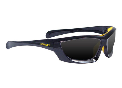 STANLEY SY180-2D Full Frame Protective Eyewear - Smoke