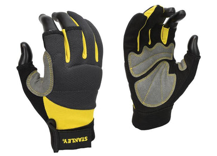 STANLEY SY650 Framer Performance Gloves - Large