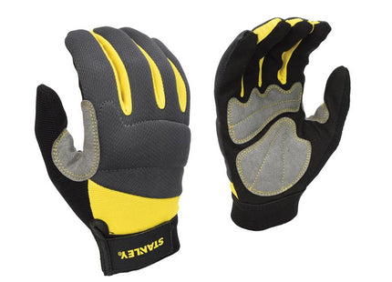 STANLEY SY660 Performance Gloves - Large