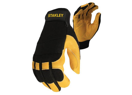 STANLEY SY750 Hybrid Performance Gloves - Large