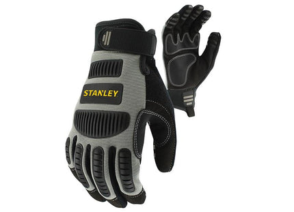 STANLEY SY820 Extreme Performance Gloves - Large