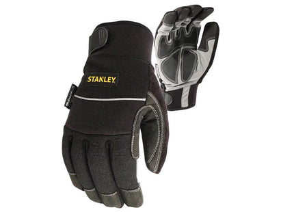 STANLEY SY840 Winter Performance Gloves - Large