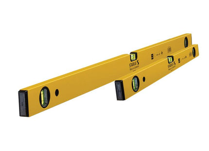 Stabila 70-2 Double Plumb Spirit Level Set, 2 Piece