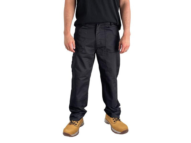 STANLEY Clothing Texas Cargo Trousers Waist 32in Leg 31in