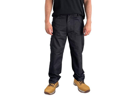 STANLEY Clothing Texas Cargo Trousers Waist 38in Leg 31in