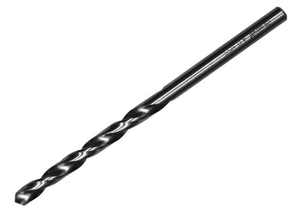 Starrett HSS Split Point Drill Bit 4.0 x 75mm