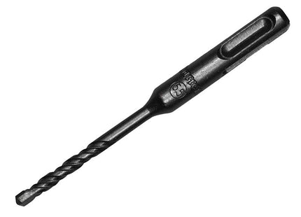 Starrett SDS Plus 2 Point Drill Bit 5.5 x 110mm