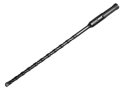 Starrett SDS Plus 2 Point Drill Bit 6.5 x 210mm