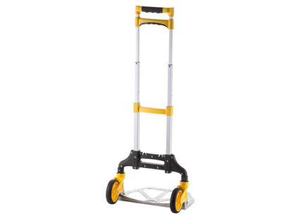 STANLEY Trucks FT516 Folding Hand Truck