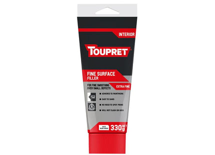 Toupret Fine Surface Filler 330g