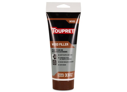 Toupret Wood Filler 330g