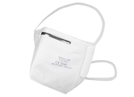 Trend FFP2 NR Fold Flat Mask (Pack 10)