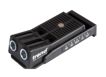 Trend PH/JIG/C Twin Pocket Hole Jig