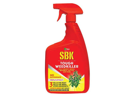 Vitax SBK Brushwood Killer Ready To Use 1 litre