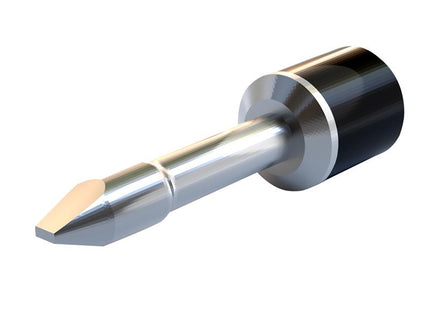 Weller Chisel Soldering Tip 4.0mm for WLBRK12