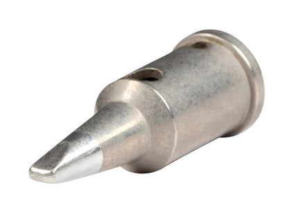 Weller Double Flat Soldering Tip 2.4mm for WLBU75