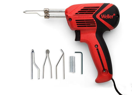 Weller Soldering Gun Kit 100W/140W 240V