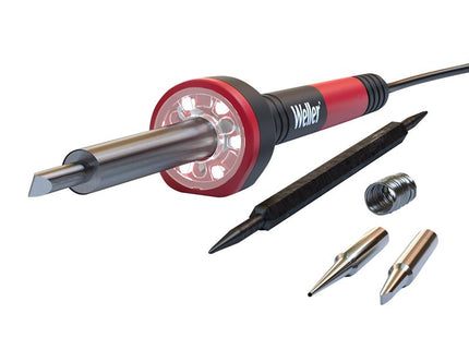 Weller LED Halo Ring Soldering Iron Kit 60W 240V