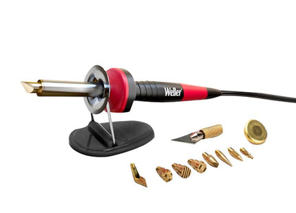 Weller Woodburning Project Kit, 15 Piece
