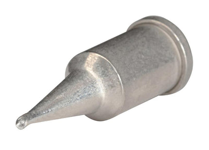 Weller Single Flat Soldering Tip 0.8mm for WLBU75