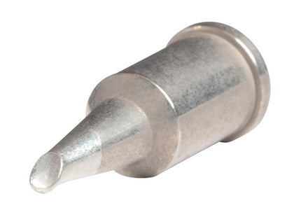 Weller Single Flat Soldering Tip 2.4mm for WLBU75