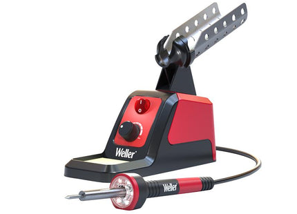 Weller LED Halo Ring Soldering Iron Station 5-30W 240V