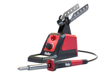 Weller Power Grip Soldering Iron Station 20-80W 240V