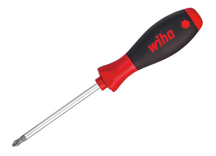 Wiha SoftFinish Screwdriver Phillips PH2 x 100mm