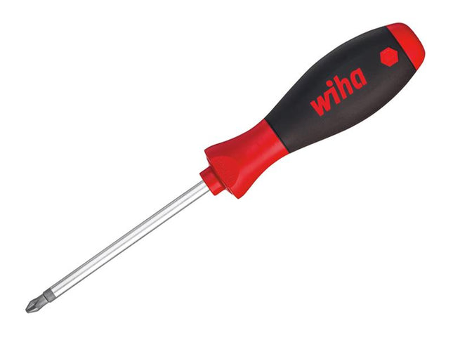 Wiha SoftFinish Screwdriver Phillips PH2 x 100mm