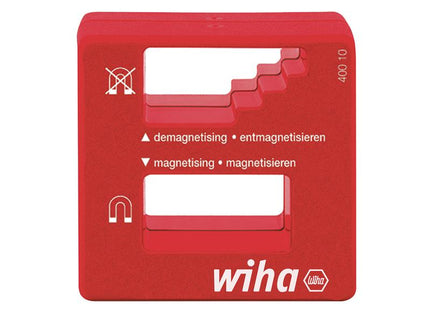 Wiha Magnetiser/Demagnetiser