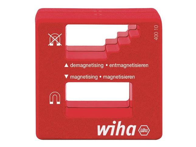 Wiha Magnetiser/Demagnetiser