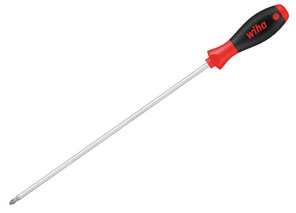 Wiha SoftFinish Screwdriver Phillips PH2 x 300mm