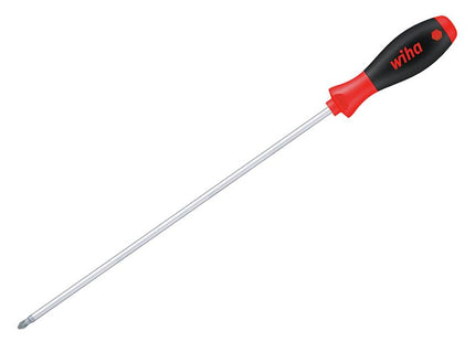 Wiha SoftFinish Screwdriver Pozidriv PZ2 x 300mm
