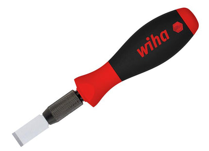 Wiha SoftFinish Universal Scraper