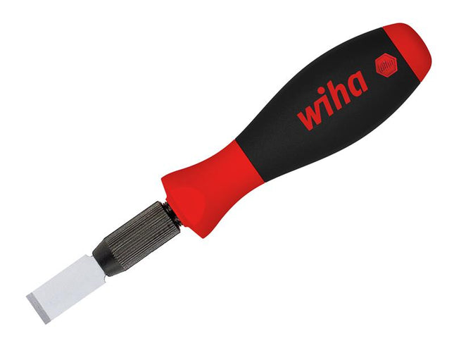 Wiha SoftFinish Universal Scraper