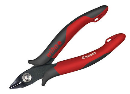 Wiha Electronic Diagonal Cutters 130mm