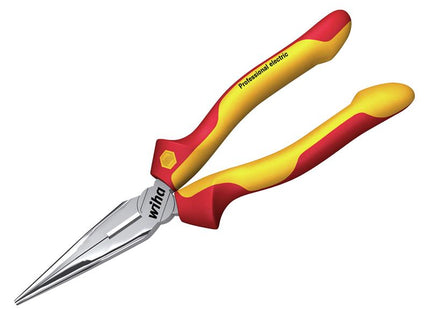 Wiha Professional electric Needle Nose Pliers 160mm