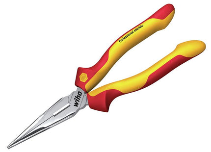 Wiha Professional electric Needle Nose Pliers 200mm